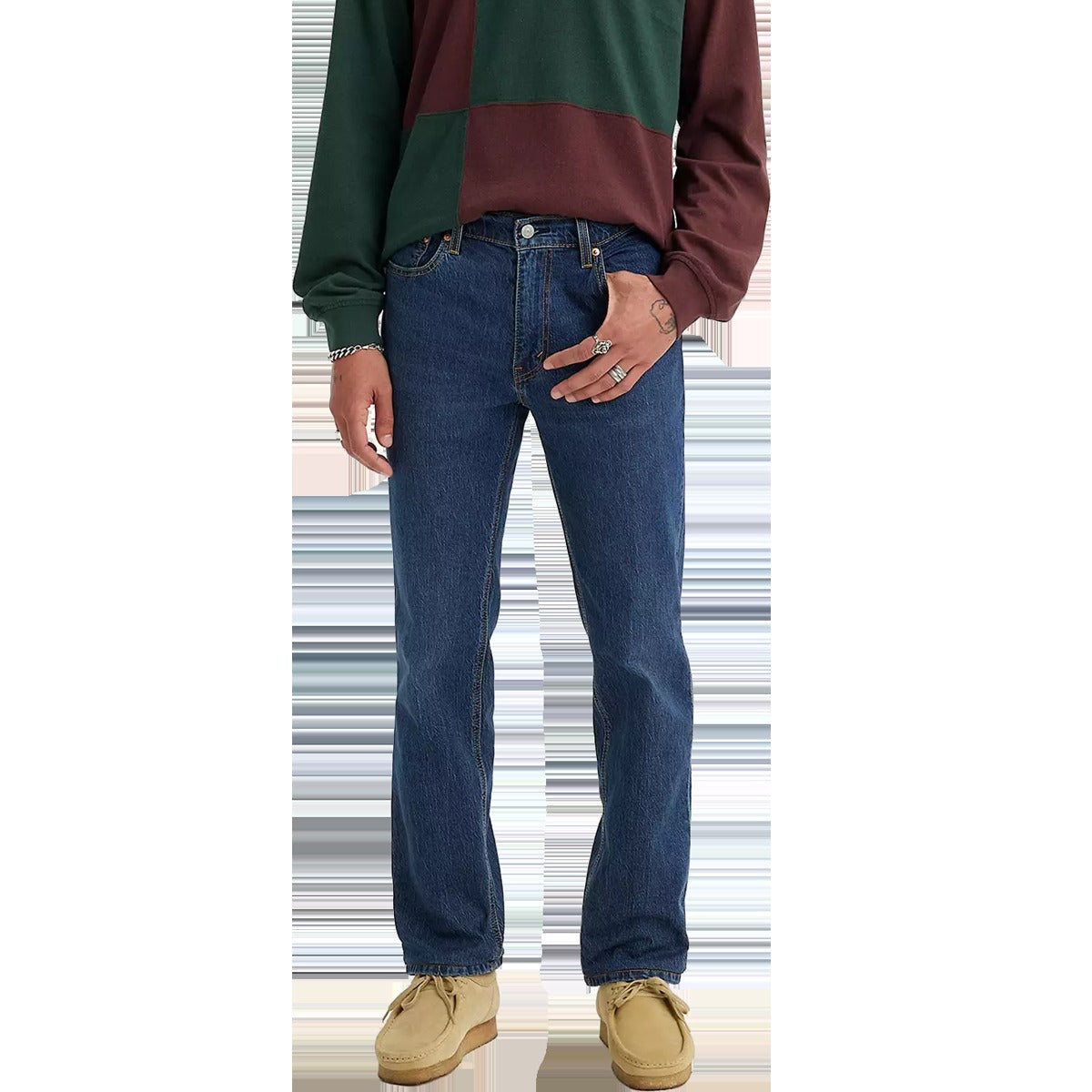 Men's 541 Athletic Taper
