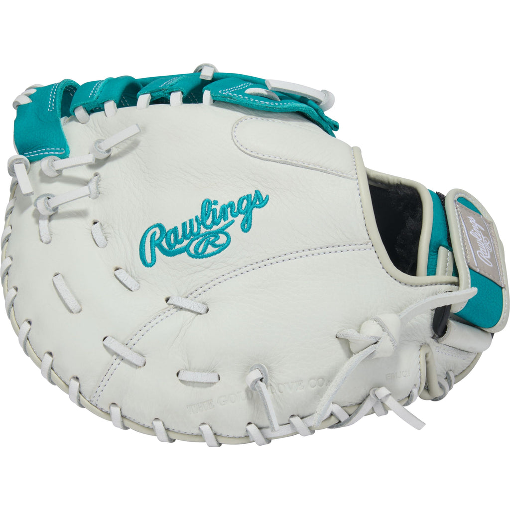 Shut Out Fast Pitch - 12" Single Post First Base Glove