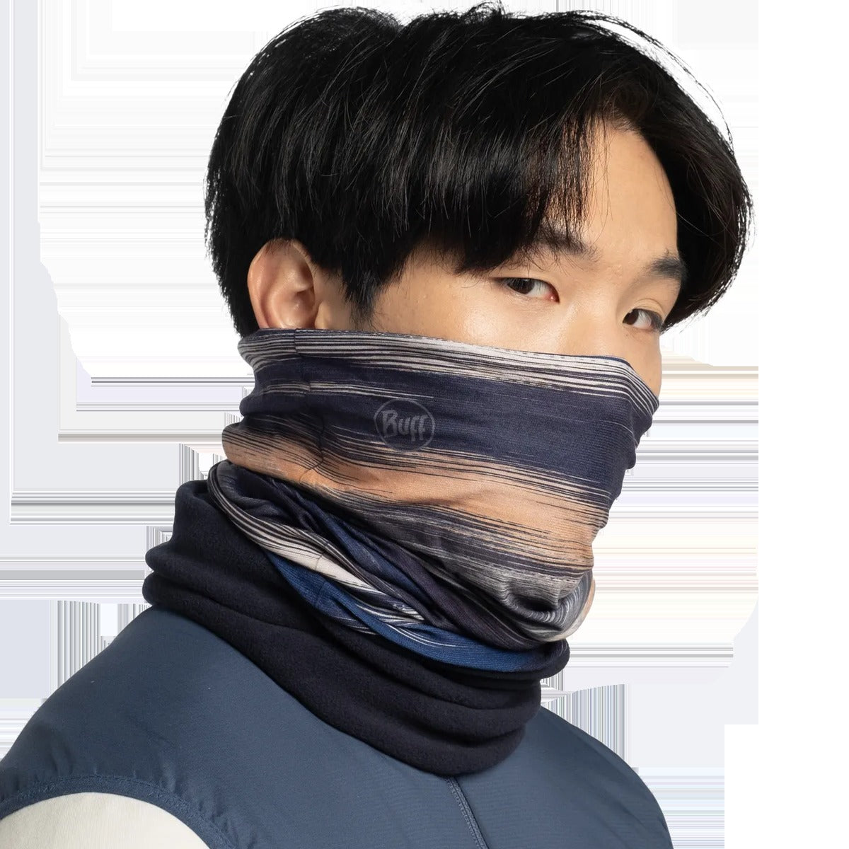 Polar Multifunctional Neckwear