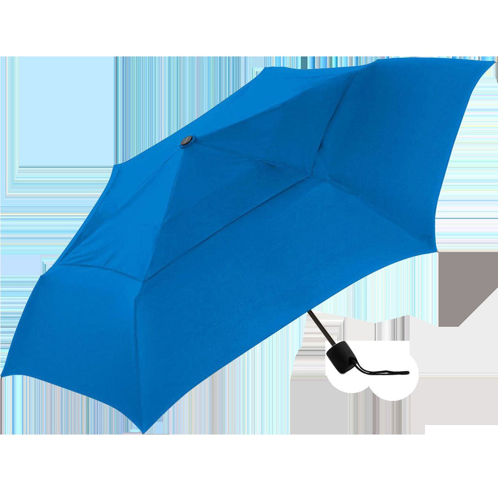 43" Rain Essentials WindJammer Auto Open And Close Compact Umbrella