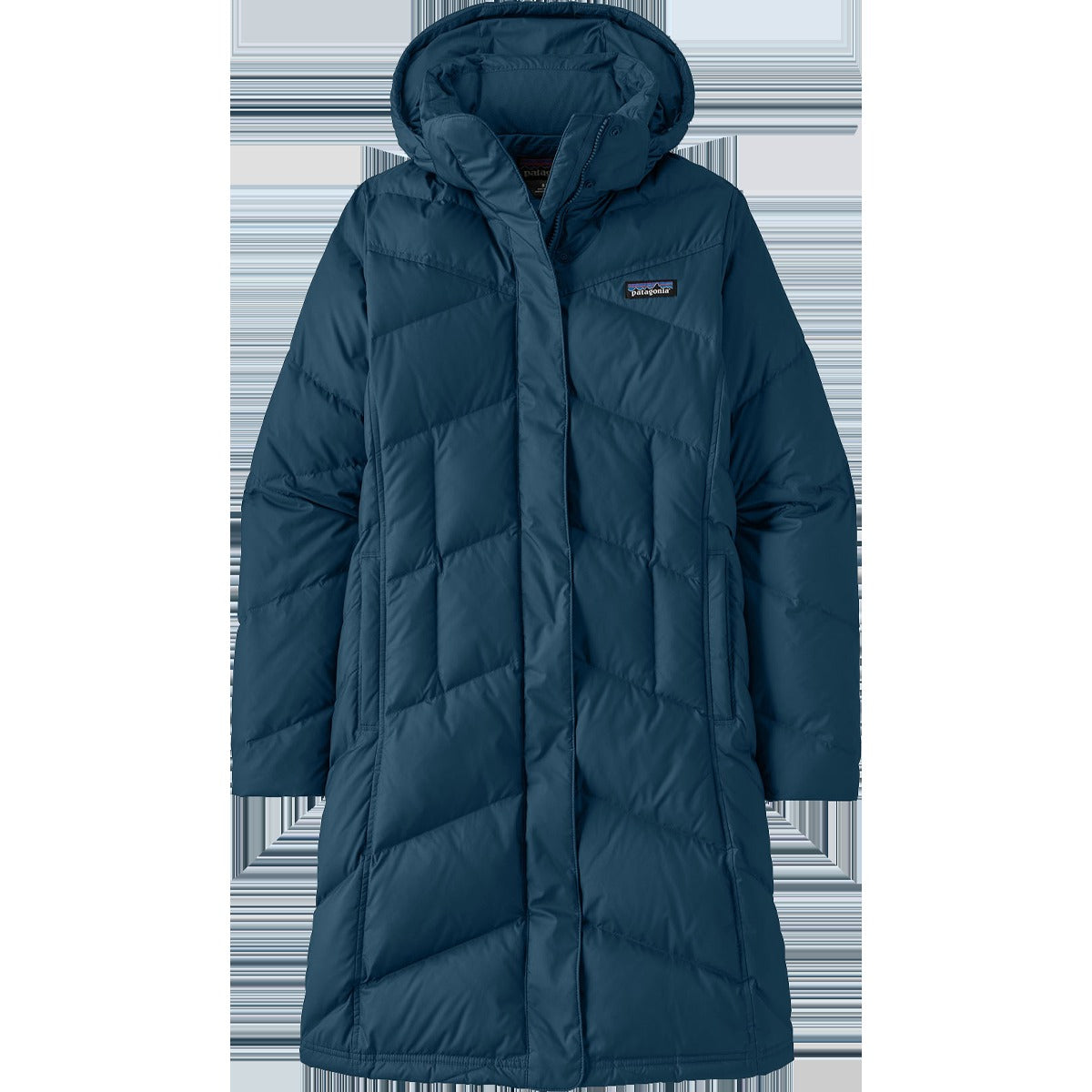 Women's Down With It Parka