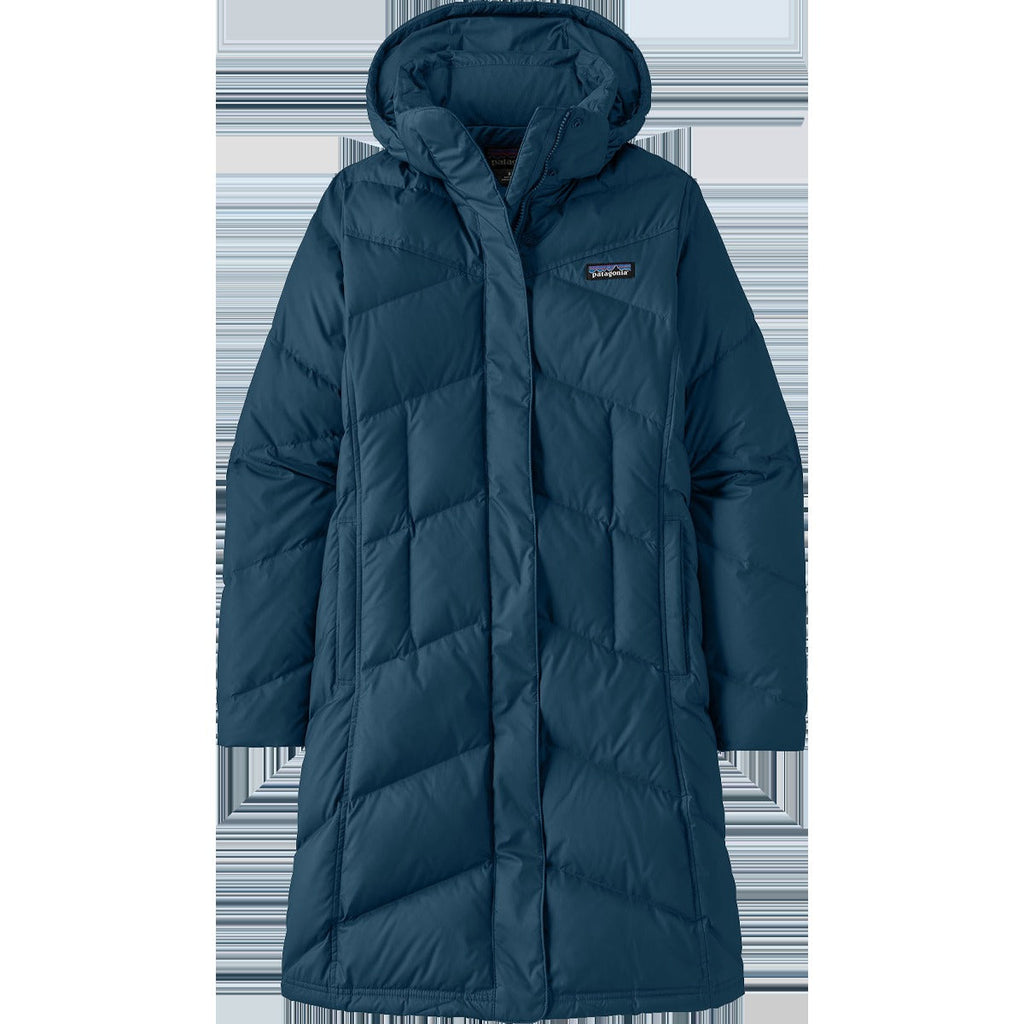 Women's Down With It Parka