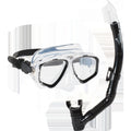 Adventure Mask and Snorkel Set