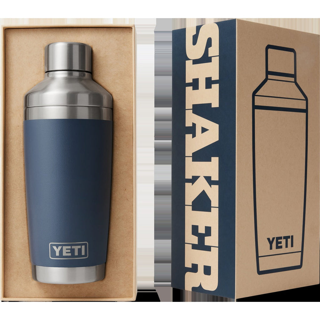 Rambler 20 oz Cocktail Shaker