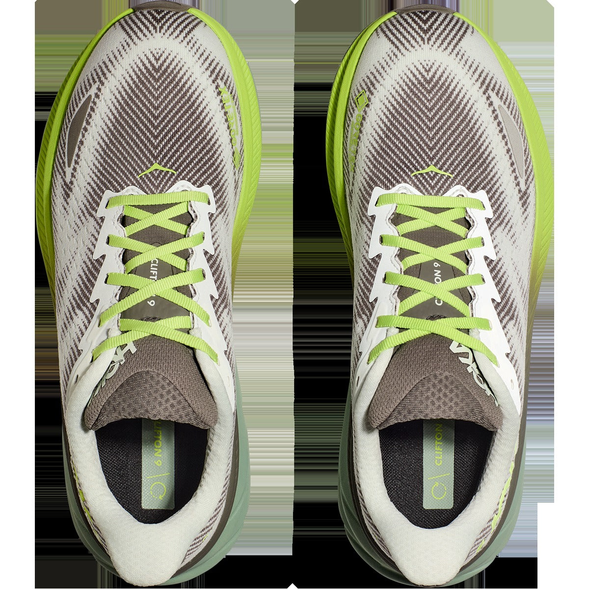 Men's Clifton 9 GTX