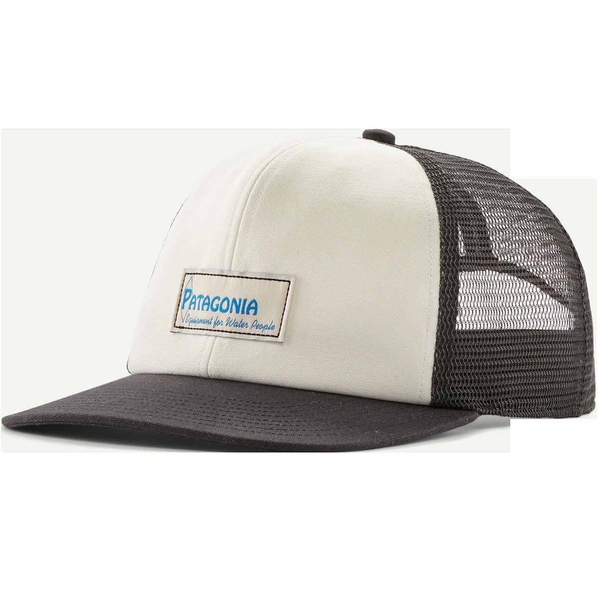 Relaxed Trucker Hat