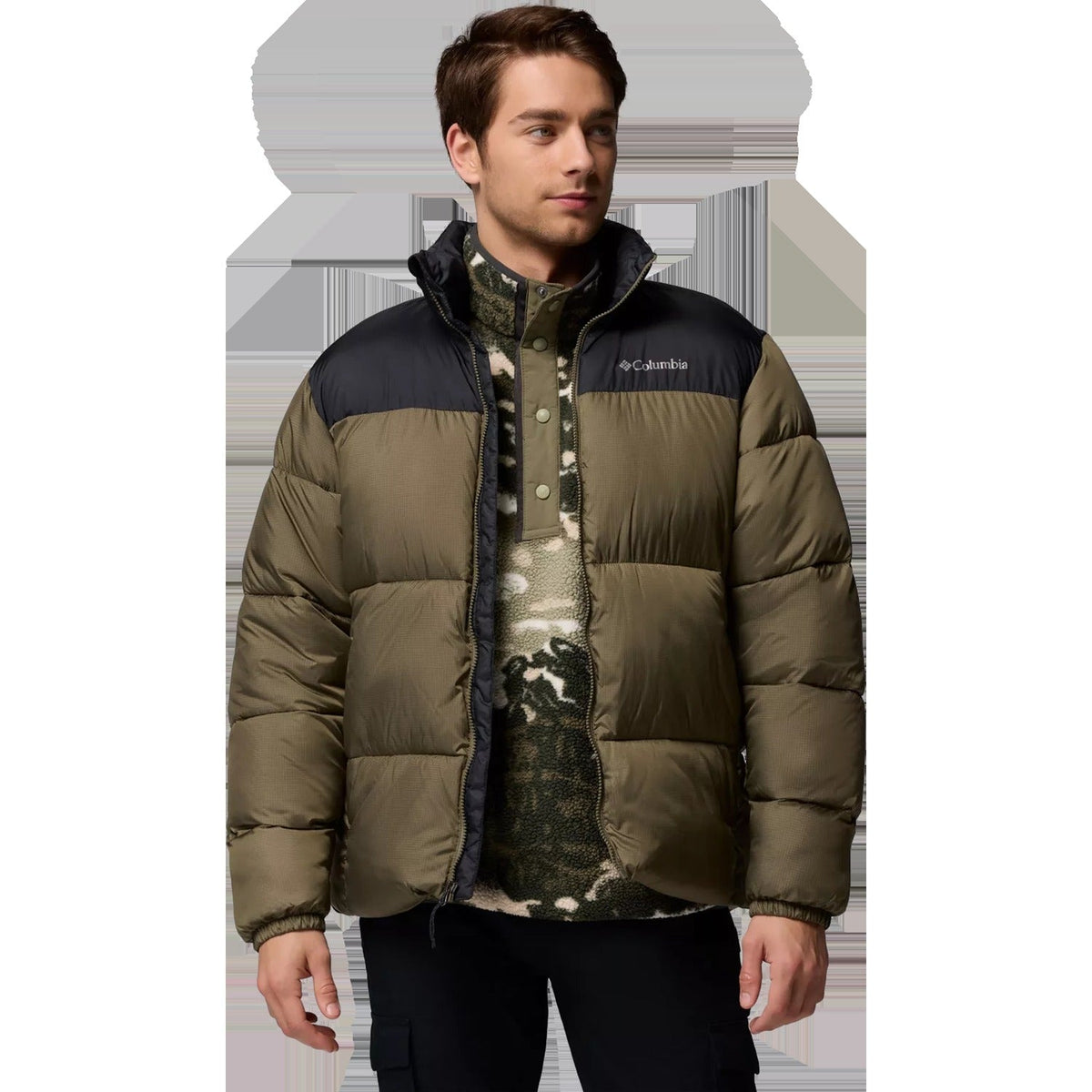Men's Puffect III Jacket