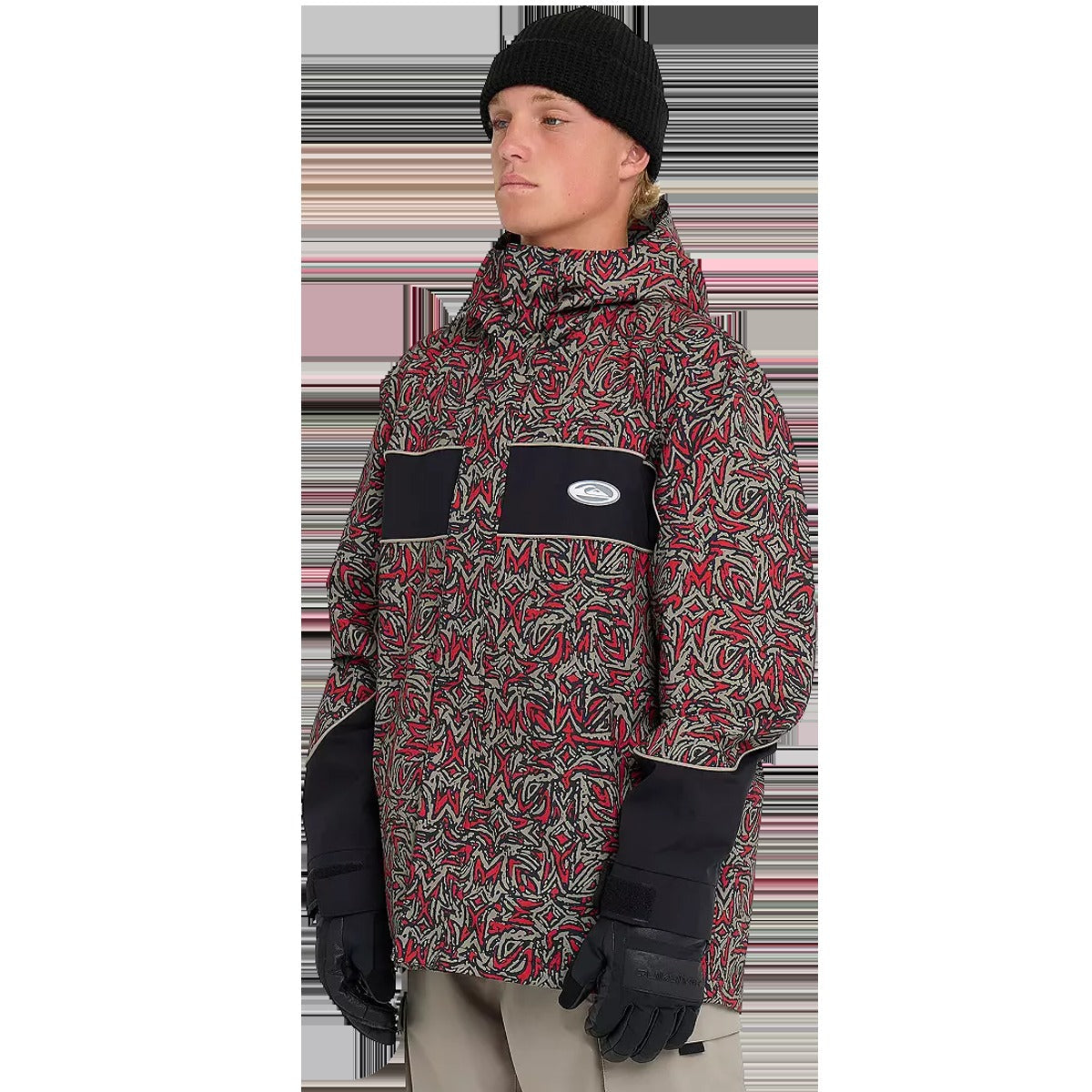Men's High Altitude 20K Jacket