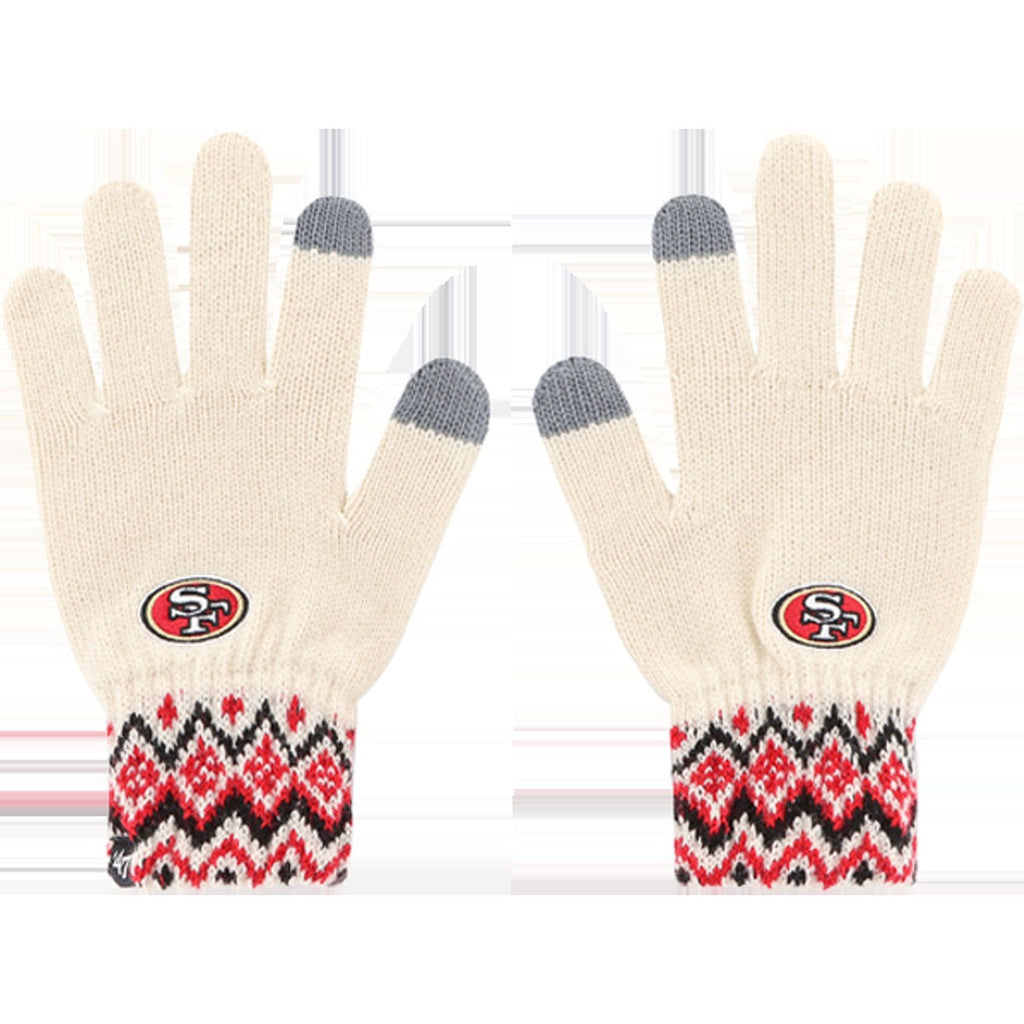 Women's 49ers Elsa 47 Glove