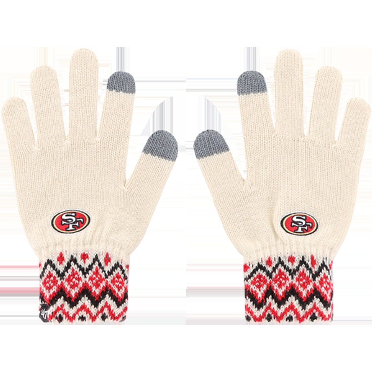 Women's 49ers Elsa 47 Glove