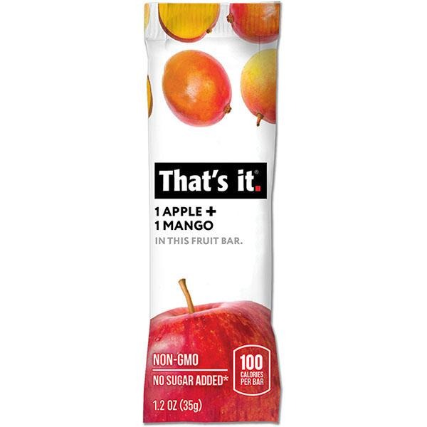 That's It Bar