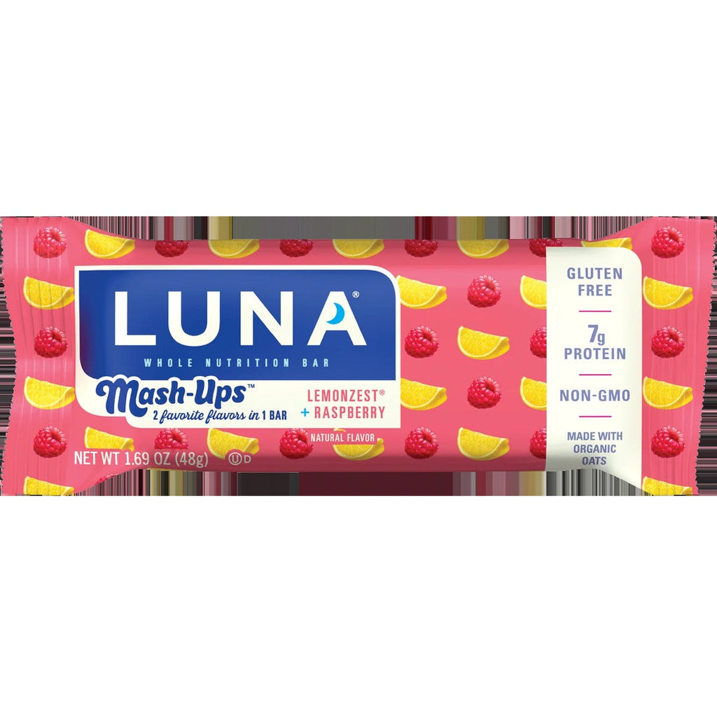 Luna 48g Bar