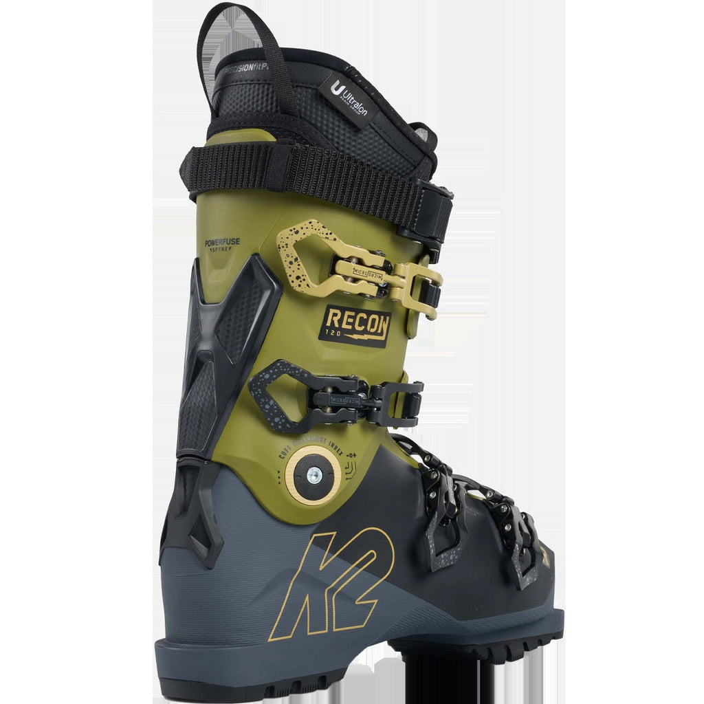 Recon 120 LV