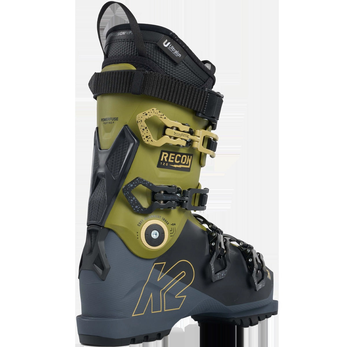 Recon 120 LV