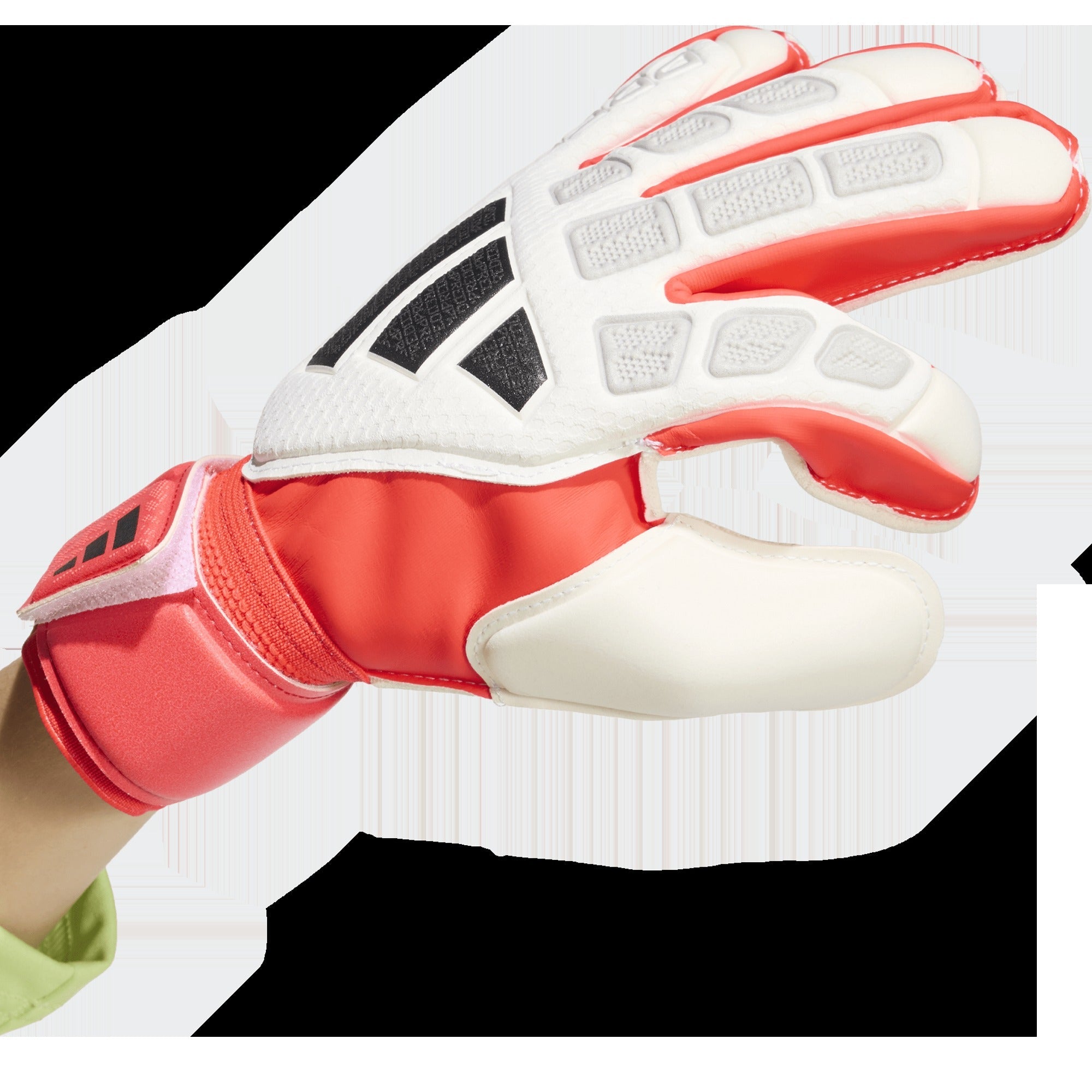 Youth Predator Fingersave Glove
