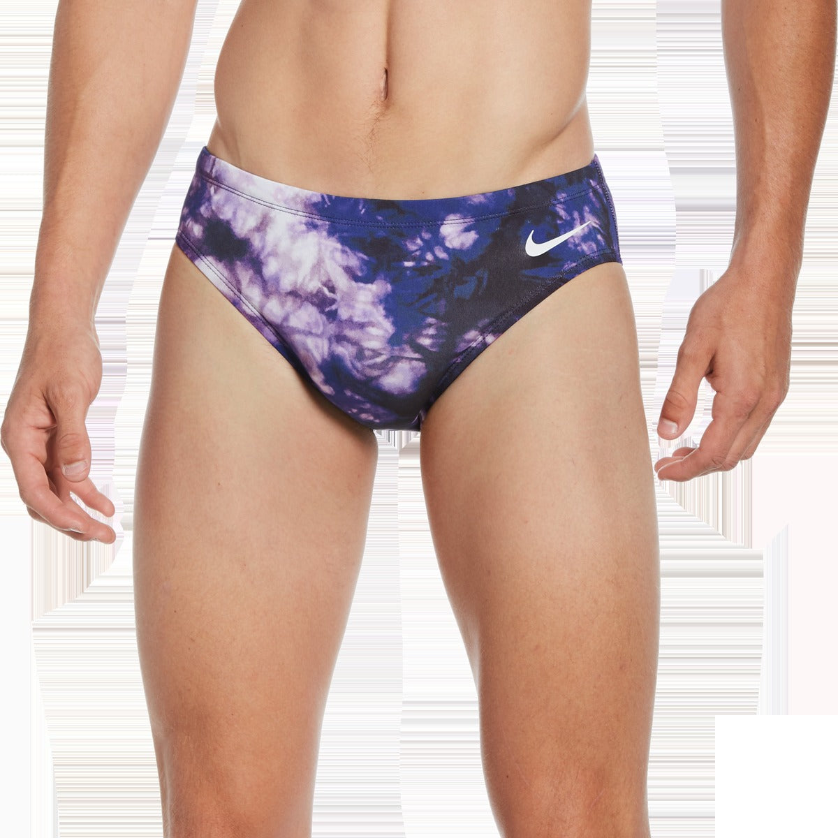 Youth Tie Dye Brief