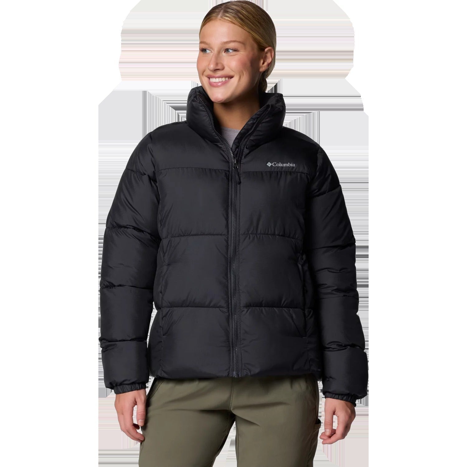 Women's Puffect II Full Zip Jacket