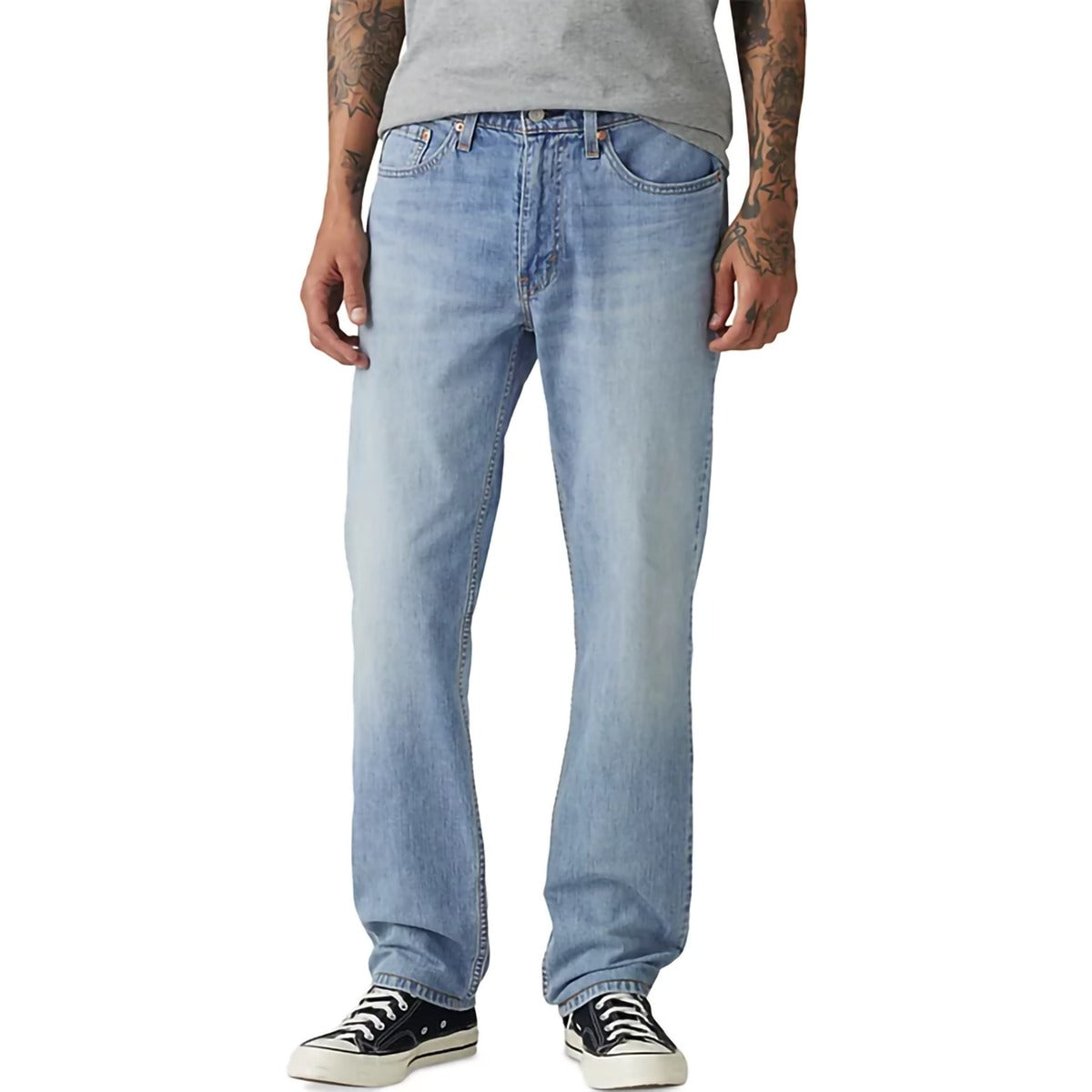 Men's 514 Straight Fit