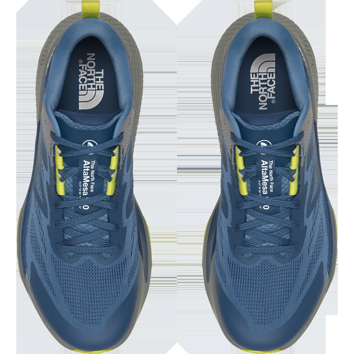 Men's Altamesa 500
