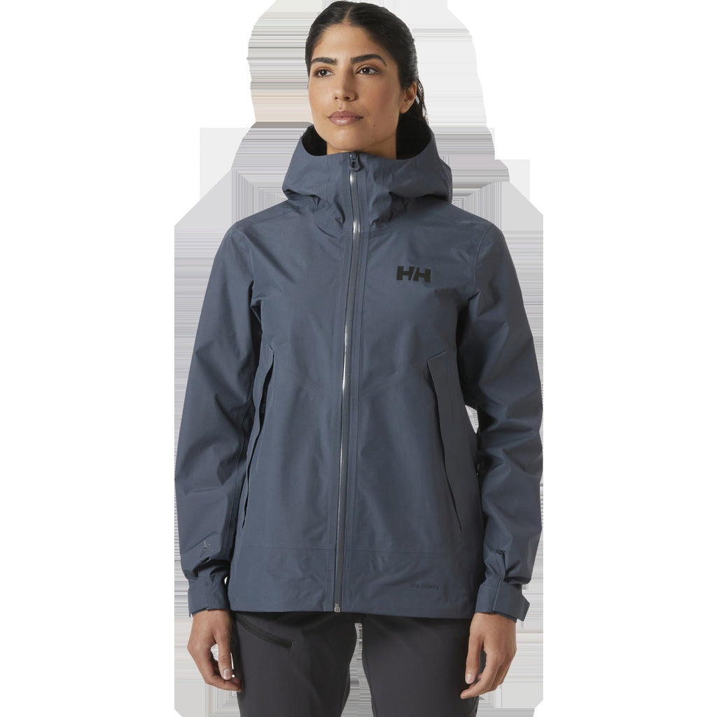 Women's Verglas Infinity Jacket 2.0