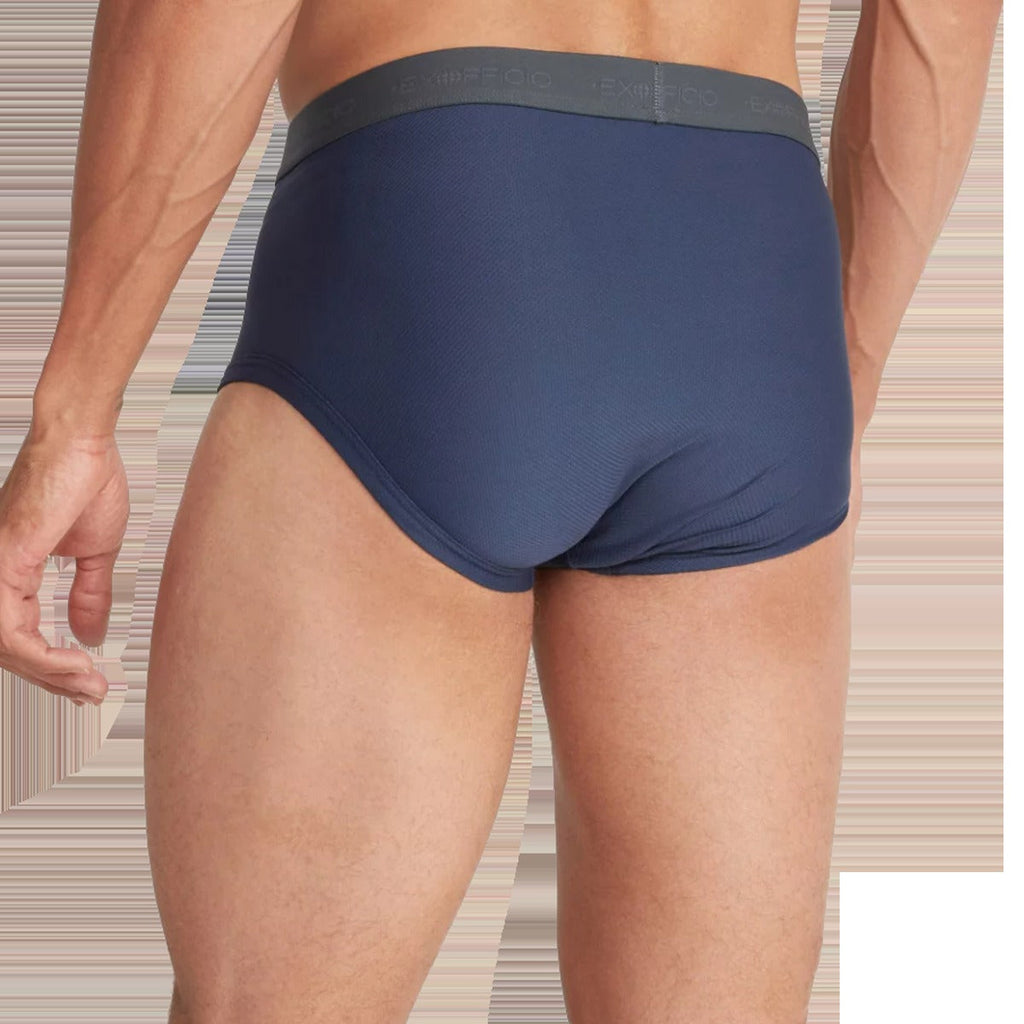 Men's Give-N-Go 2.0 Brief
