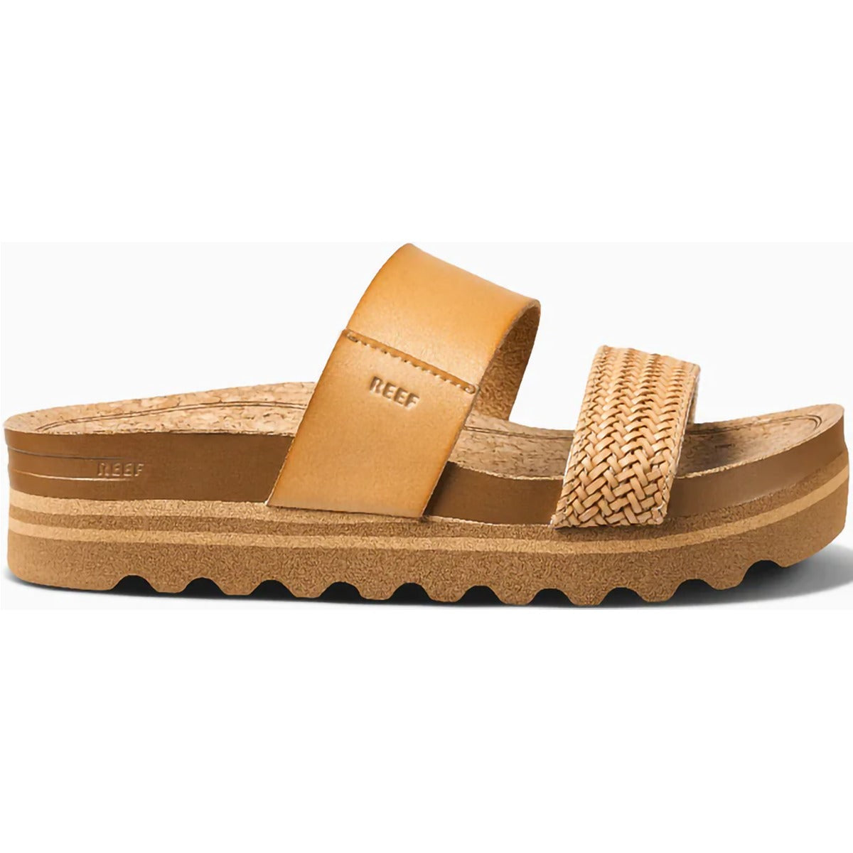 Women's Cushion Vista Hi