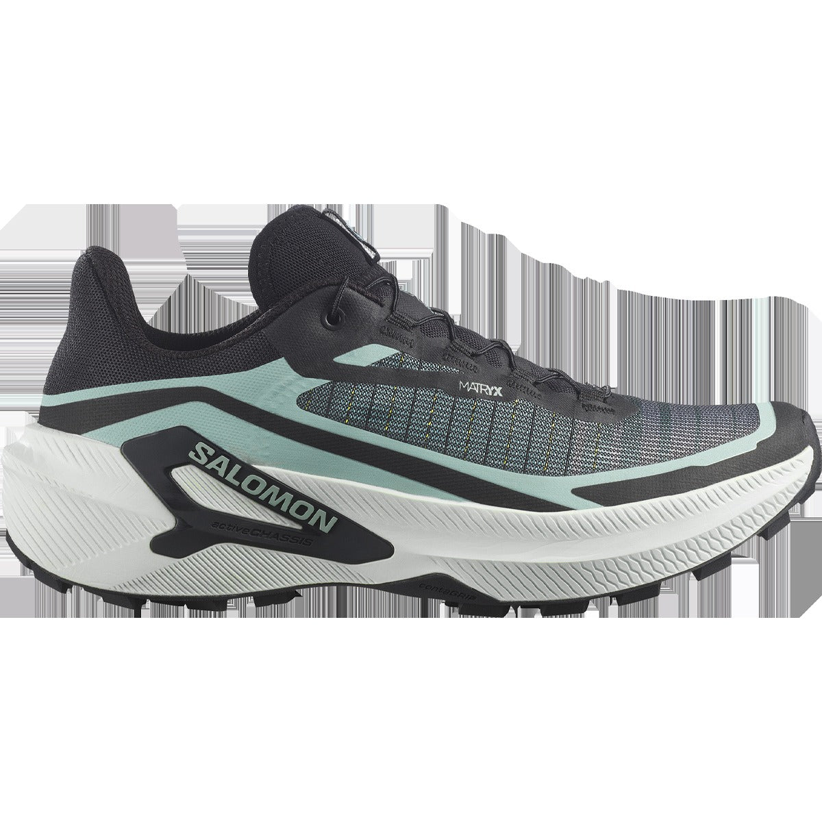 Women's Genesis 2
