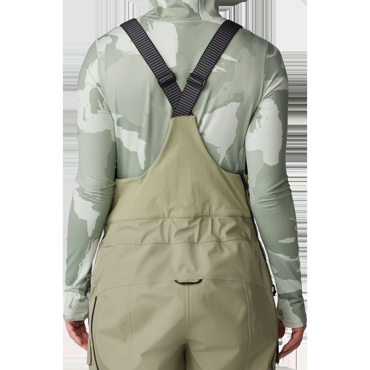 Women's Boundary Ridge GORE-TEX Bib