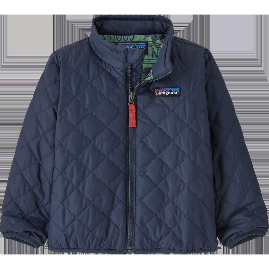 Youth Baby Nano Puff Jacket