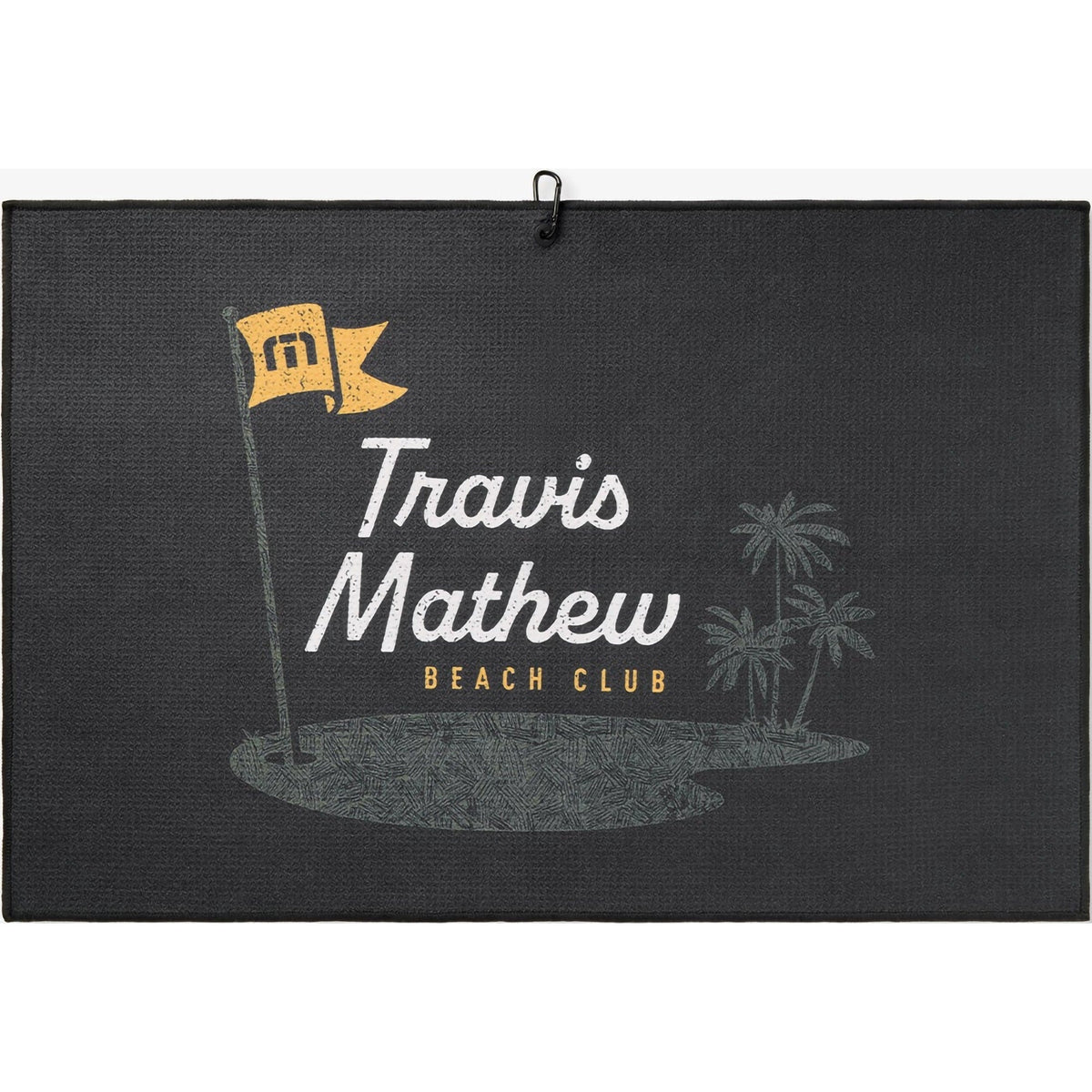Beach Club Towel