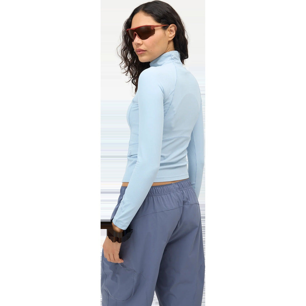 Women's Julie 1/4 Zip Top
