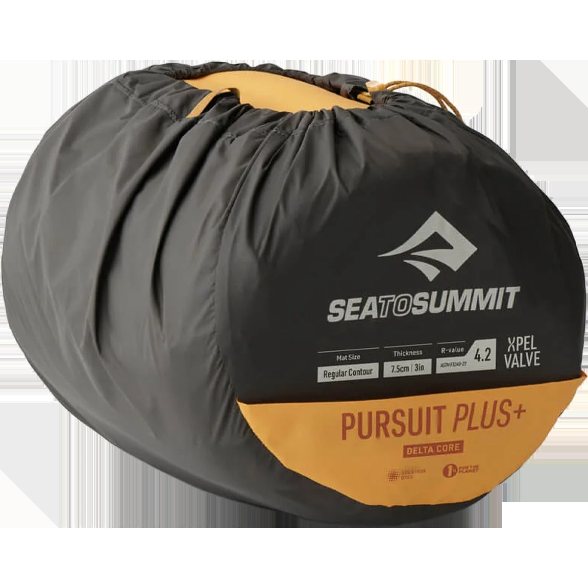 Pursuit Plus Self-Inflating Mat Regular