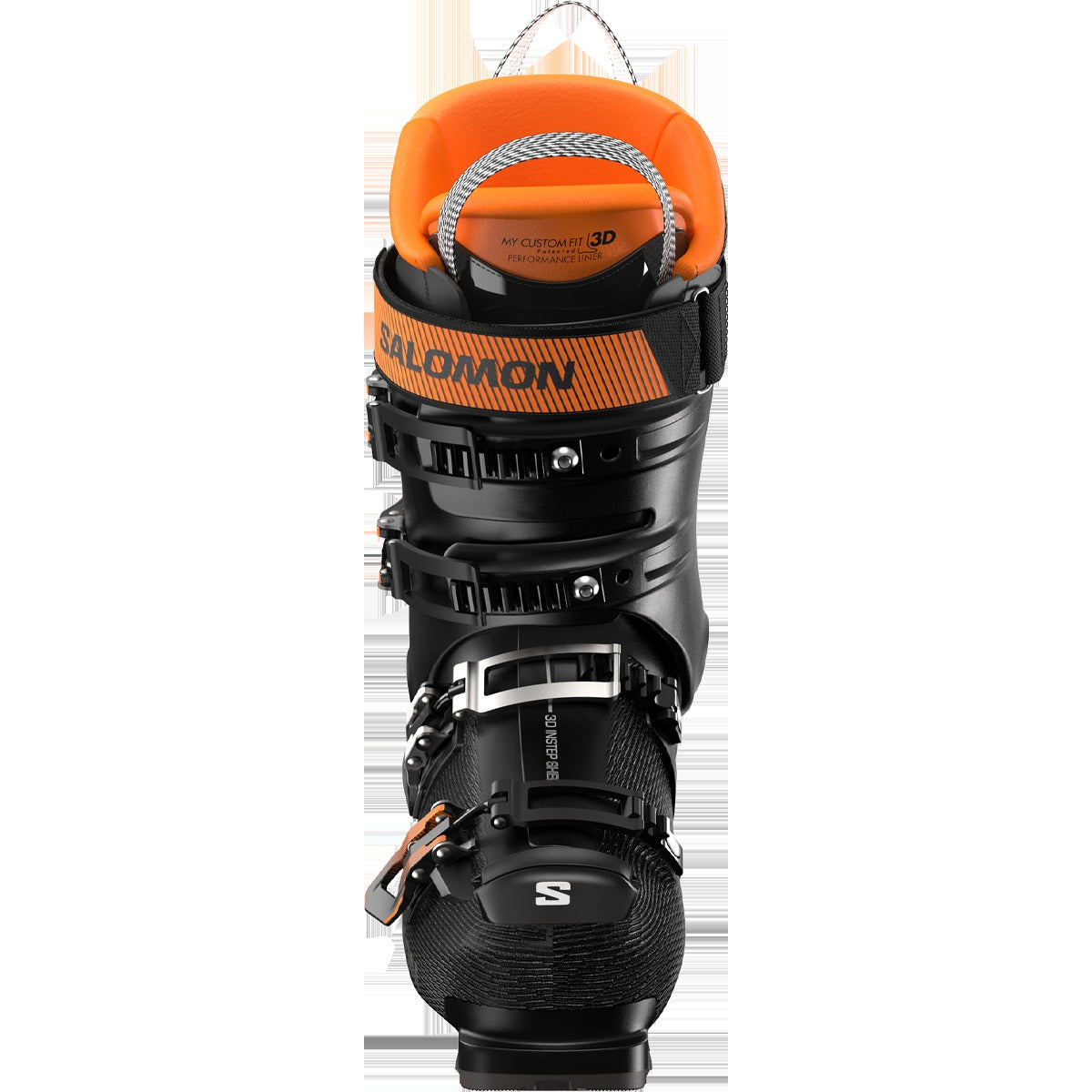 S/Pro Alpha 100 GW
