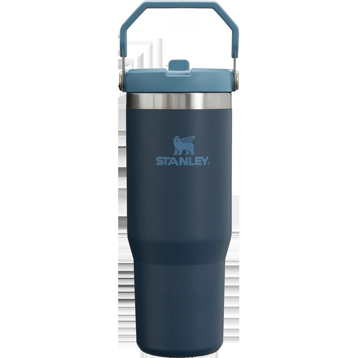 Iceflow Flip Straw Tumbler 30oz