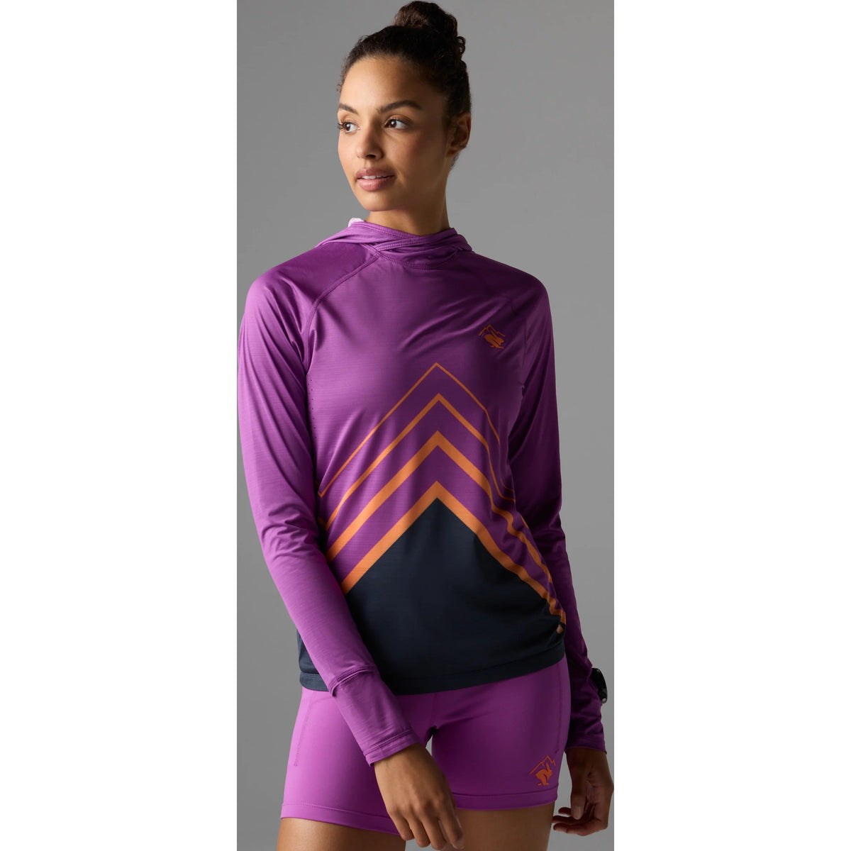 Women's UPF Deflector 2.0 Hoodie