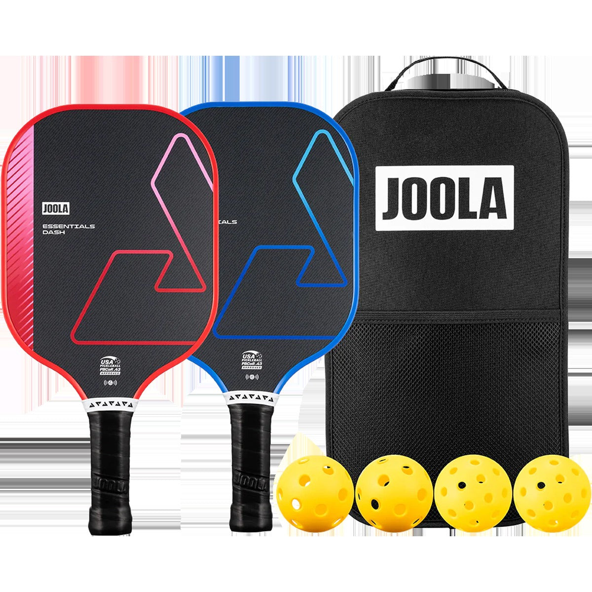 Dash Pickleball Pack