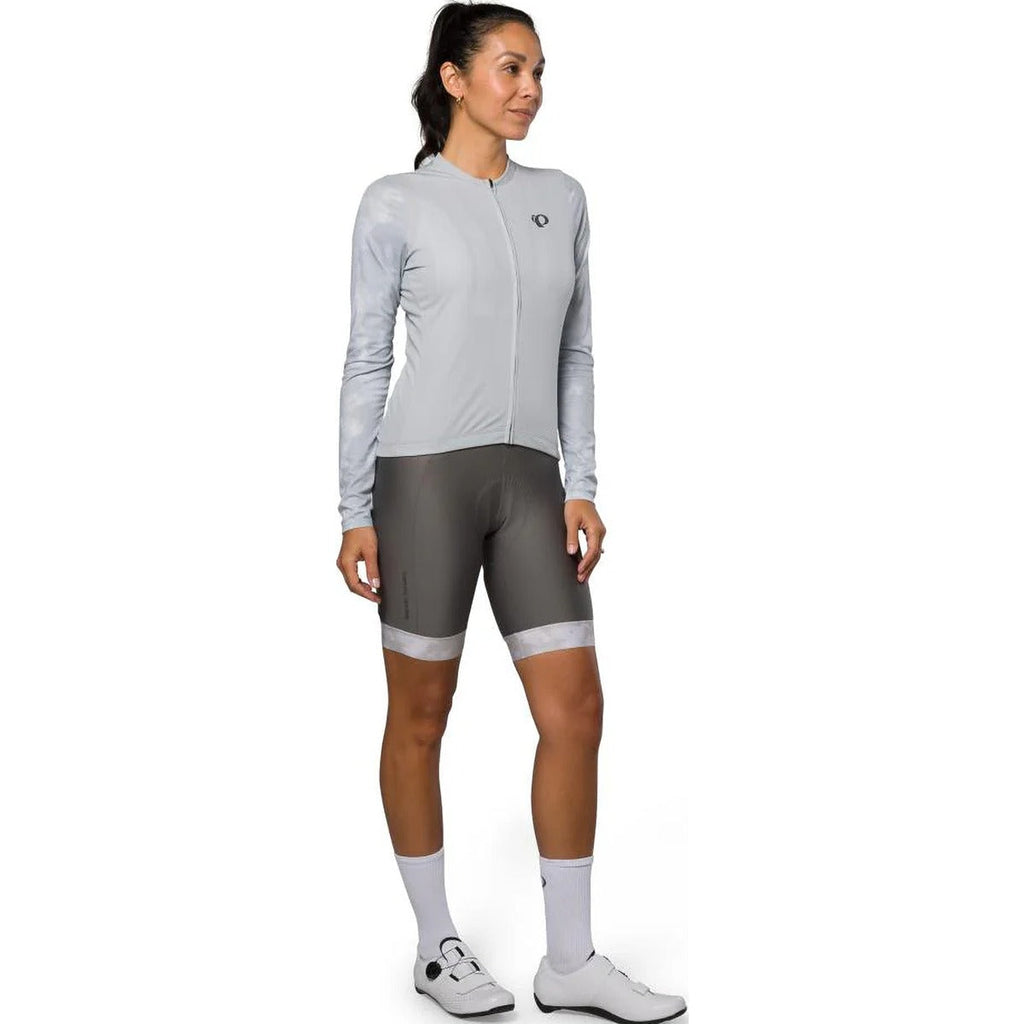 Women's Attack Long Sleeve Jersey