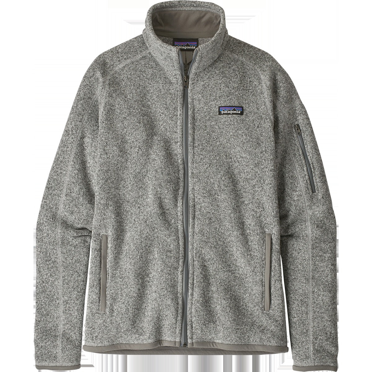 Women's Better Sweater Jacket