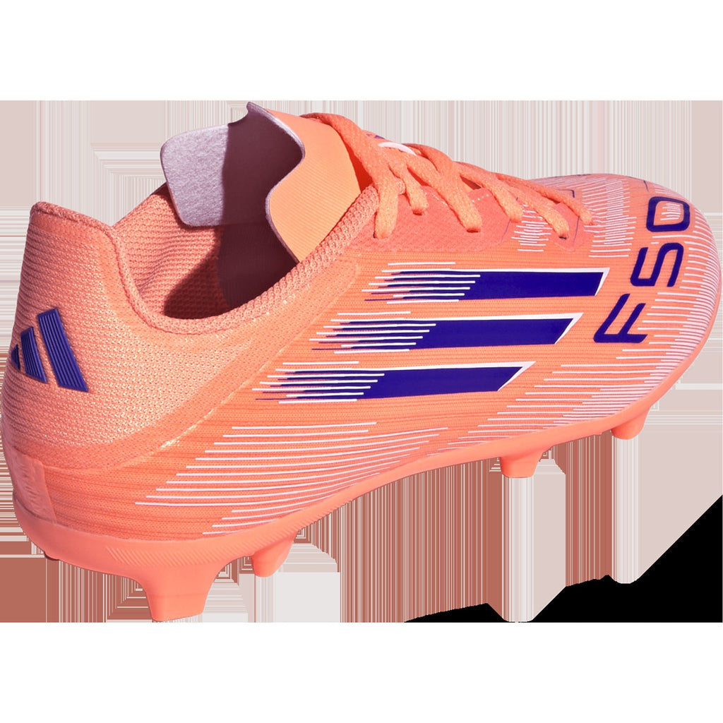 Youth F50 League FG/MG