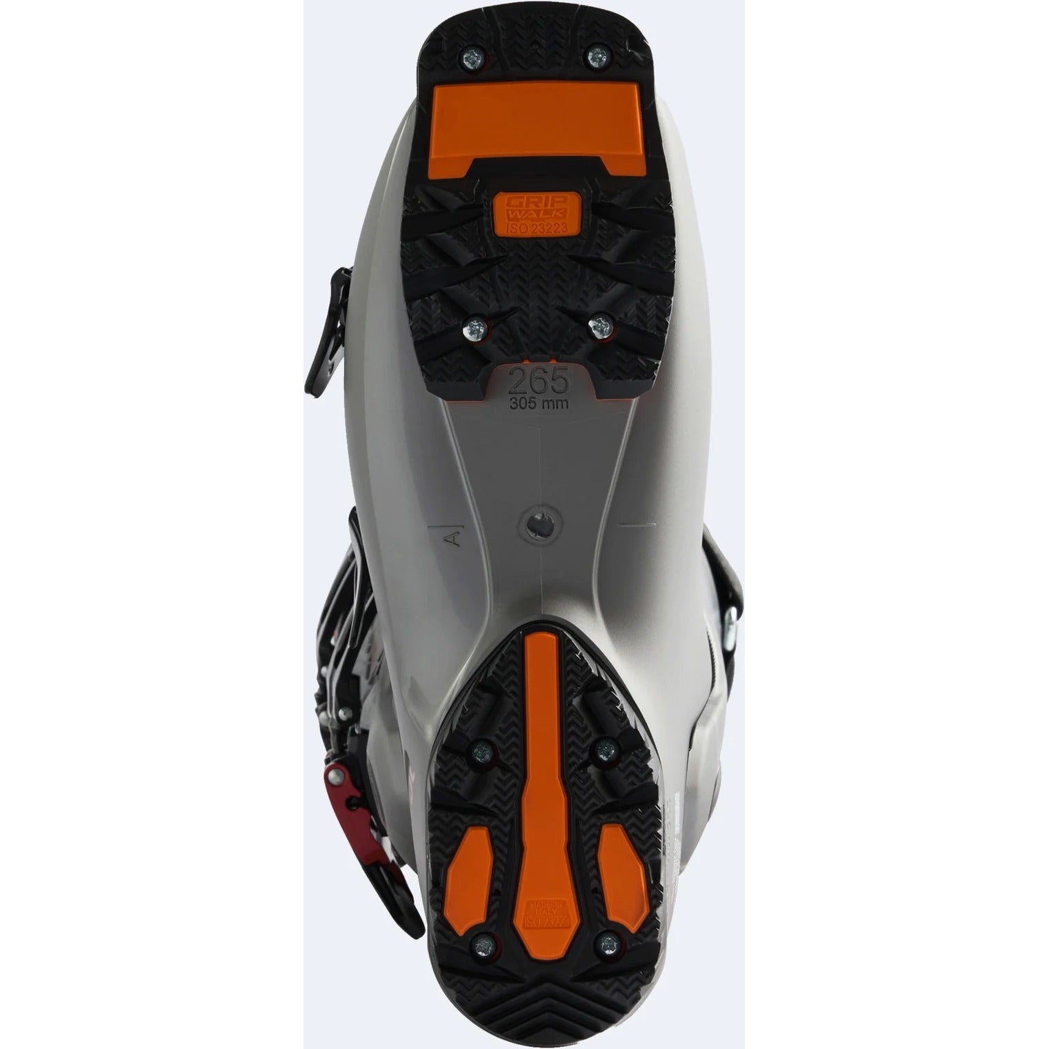 Vizion 4B 100 Pro MV GW