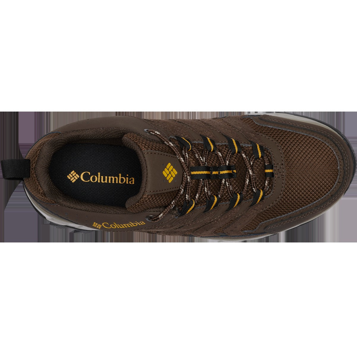 Men's Strata Trail Low WP Wide