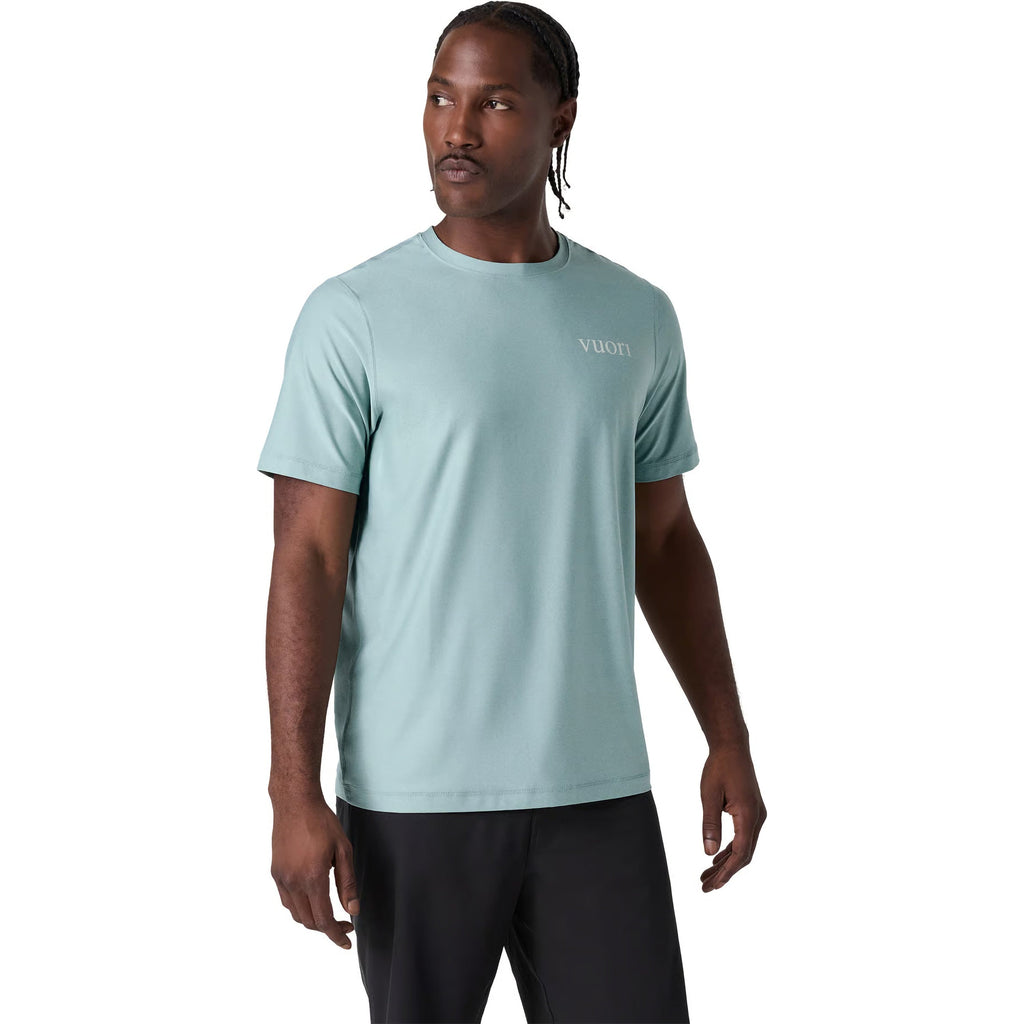 Men's Uluwatu UPF Short Sleeve