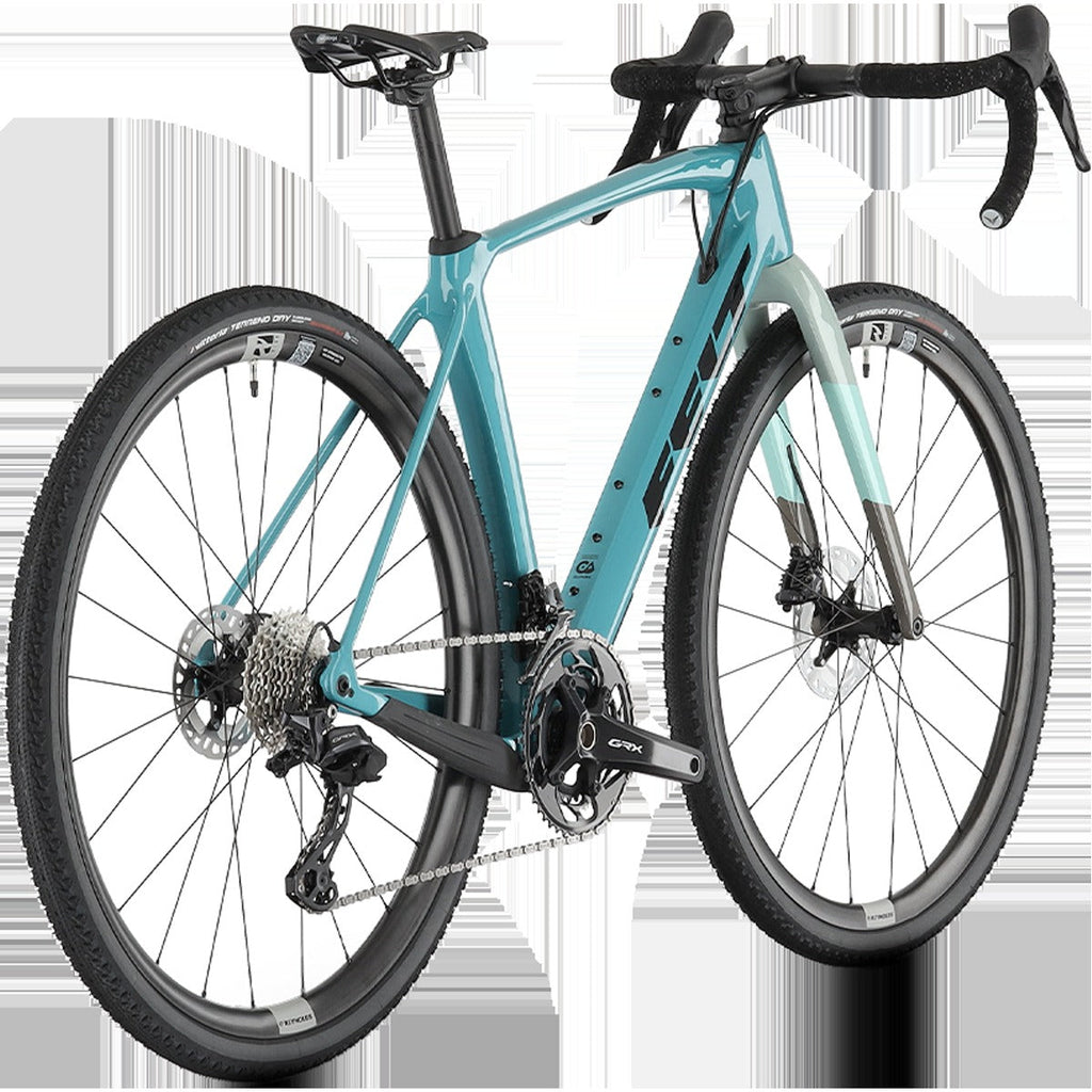 BREED Advanced GRX 820