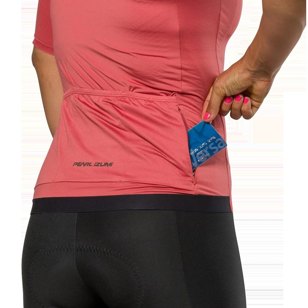 Women's Pro Short Sleeve Jersey