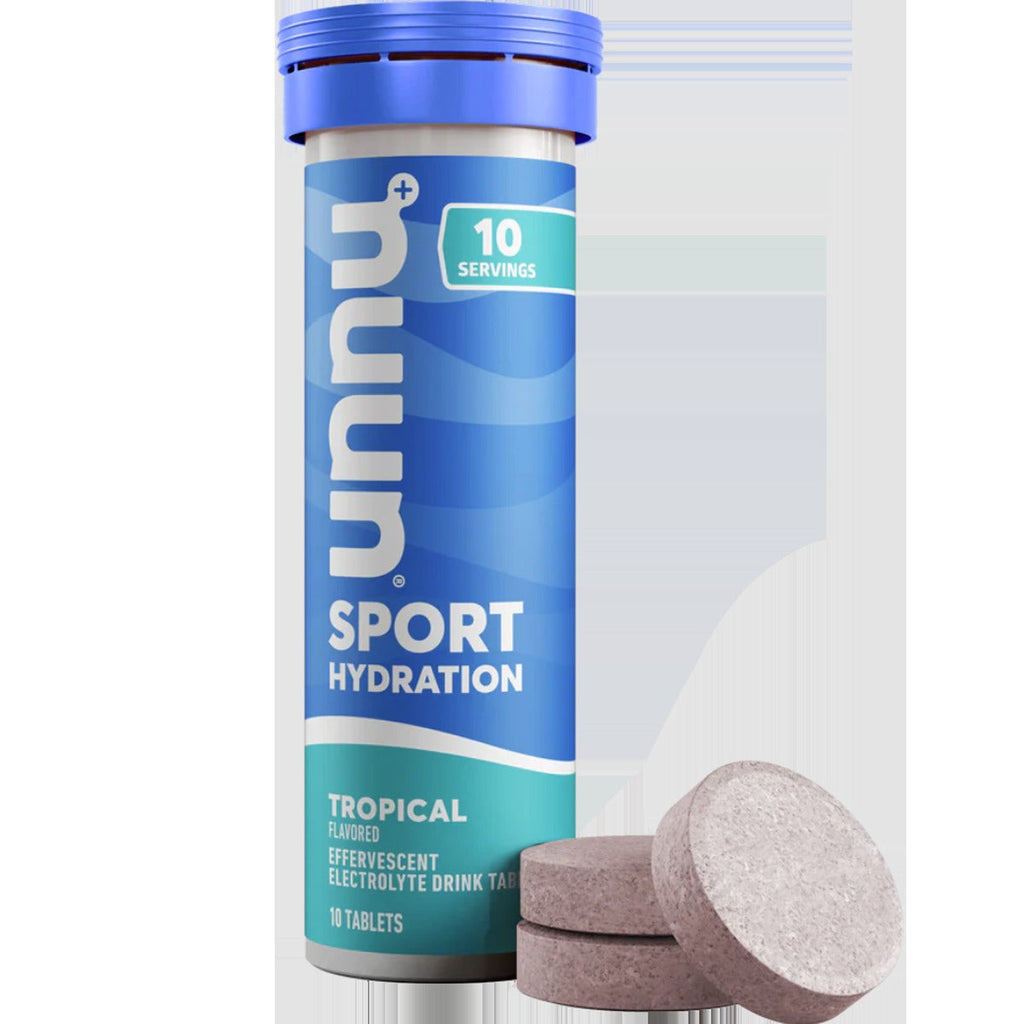 Nuun Sport Tabs