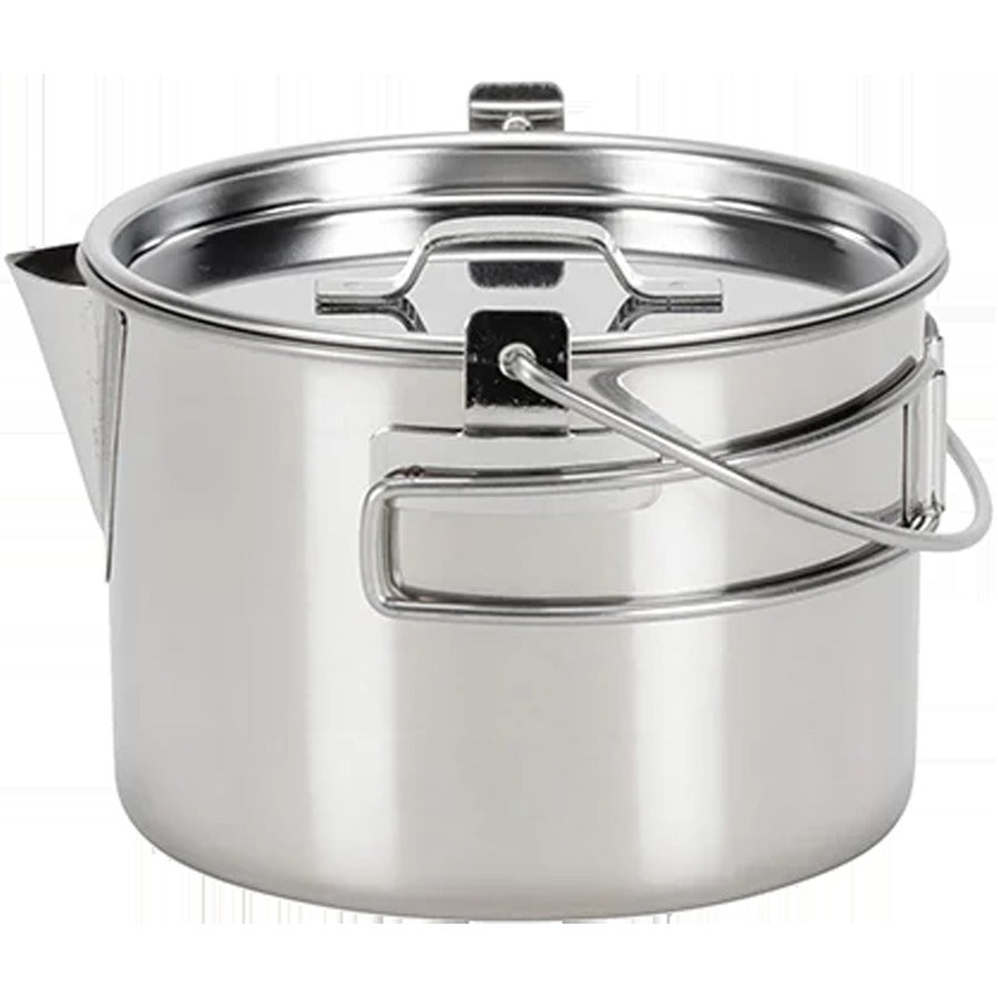 Kettle No.1