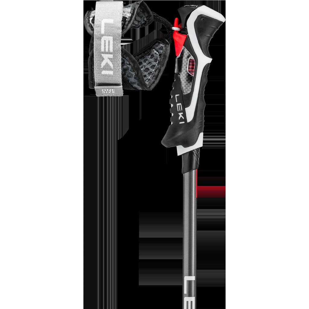 Carbon 14 3D Trigger Poles