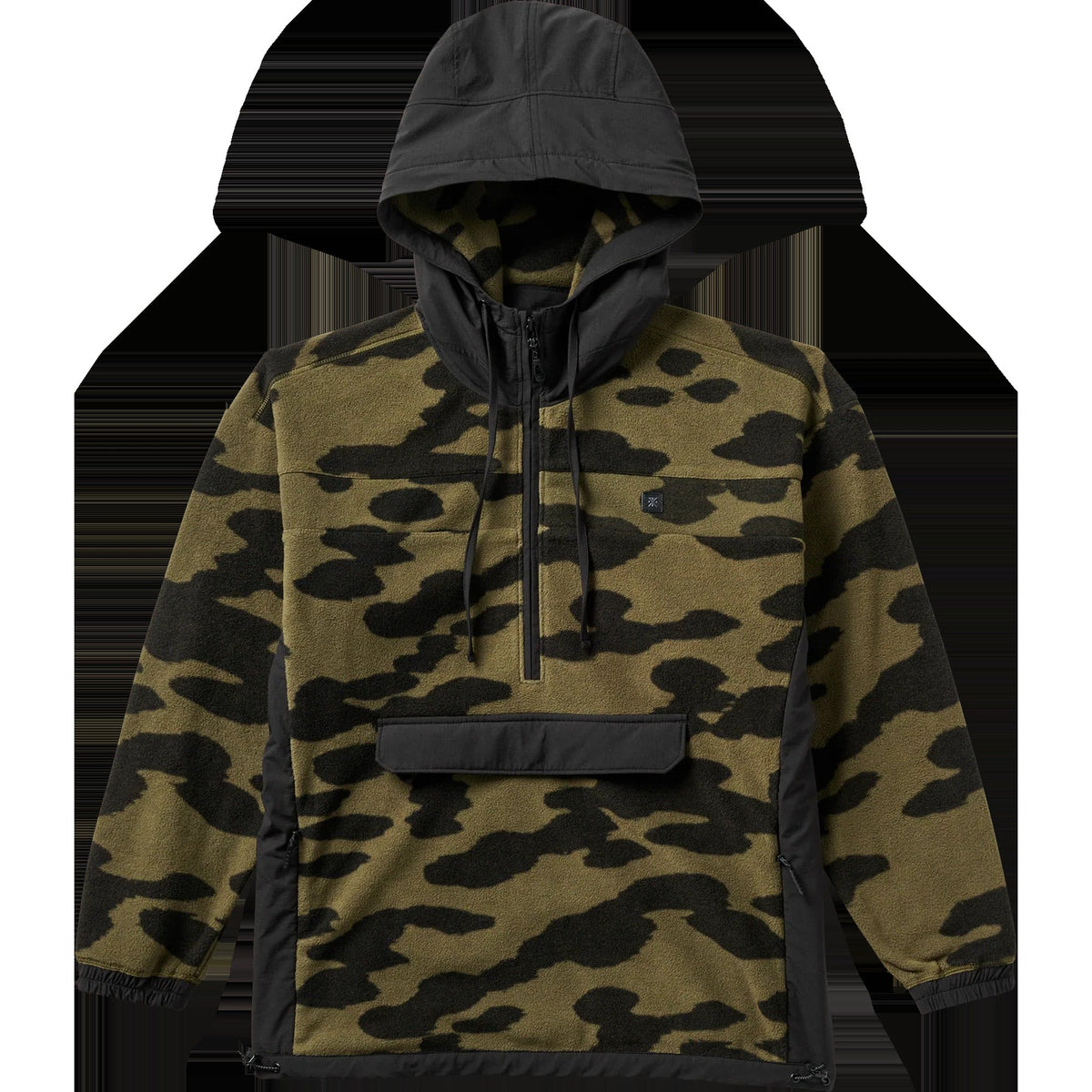 Men's Overland Anorak