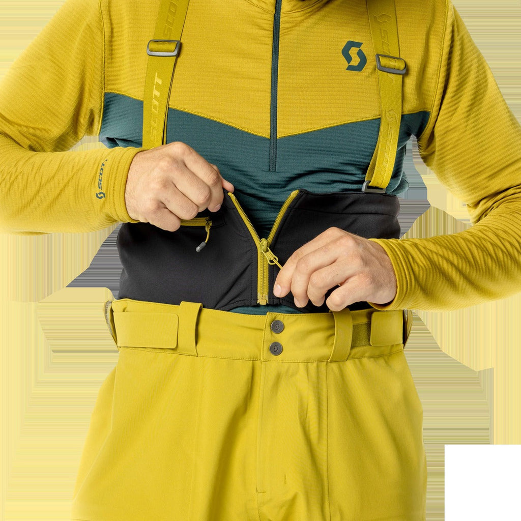 Men's Vertic 3 Layer Pants