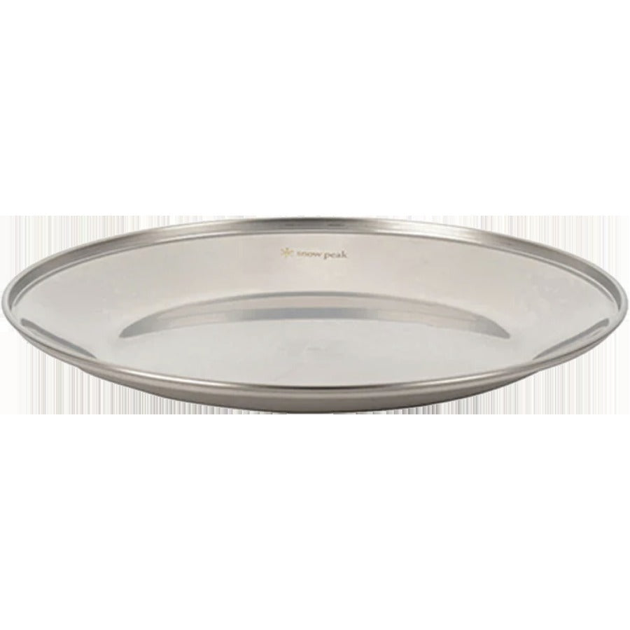 Tableware Plate L